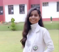 Dr. Arati Mali